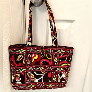Vera Bradley tote